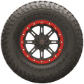 BFGoodrich Mud-Terrain T/A KM3 30X10.00R15 NHS