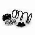 EPI 2008 Yamaha 700 Rhino FI Paddle Tires Low Elev. Sand Dune Clutch Kit