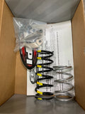 EPI 2014 Polaris 570 Ranger Mid-Size/Crew Mudder Clutch Kit