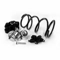 EPI 07+ Yamaha 700 Grizzly 4x4 Paddle Tires Low Elev. Sand Dune Clutch Kit