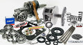 EPI 2012 Polaris 570 RZR 4x4 28 in.+ Tires Mudder Clutch Kit