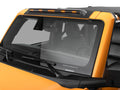 AeroCab Pro Marker Light with continuous LED lights Black For 2014-2018 Silverado/Sierra 1500 Husky Liners
