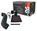 K&N Engineering cold air intake