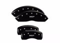 MGP auto part detail
