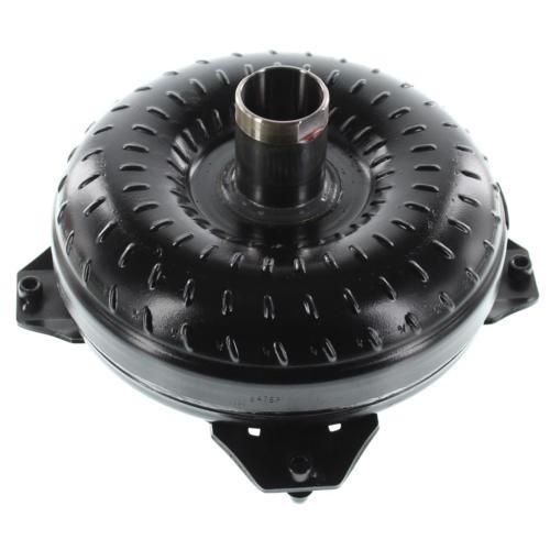 Torque Tube 3in MPD Style Black 28in