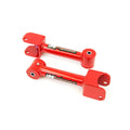 UMI Performance 64-67 GM A-Body Adjustable Upper Control Arms - Ultimate Arms