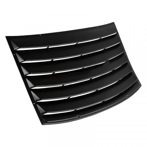 10-15 CAMRAO REAR LOUVER