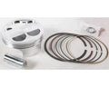 Wiseco 4 Stroke Forged Series Piston Kit, 97.00 MM Bore, 13:1 CR