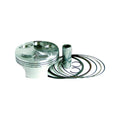 Wiseco 4 Stroke Forged Series Piston Kit, 97.00 MM Bore, 13:1 CR