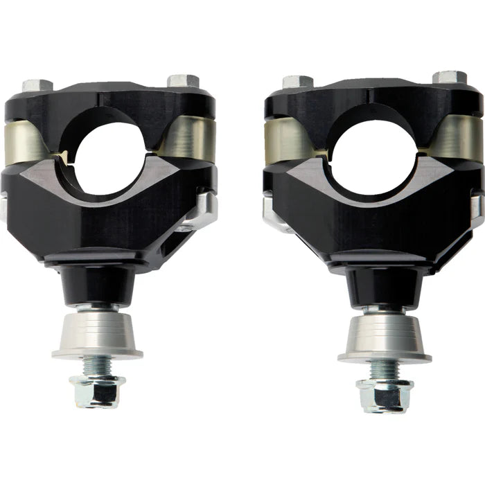 XTrig black auto part