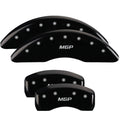 MGP auto part detail