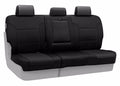 STANDARD CAB PICKUP, SOLID BENCH; W
