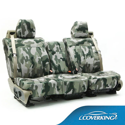 COVERKING auto part