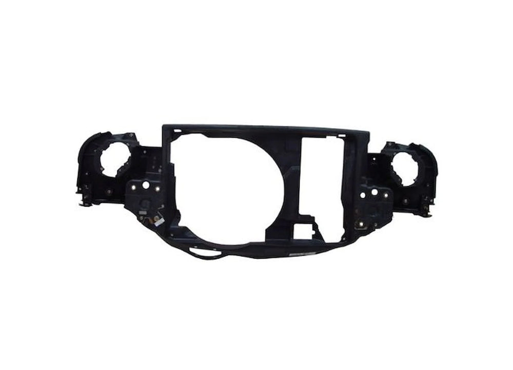 RADIATOR SUPPORT (FRONT PANEL) MINI COOPER S MODEL CONV 0508; H/B 0206