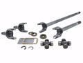 Yukon Gear Dana 44 Chromoly Axle Kit Replacement