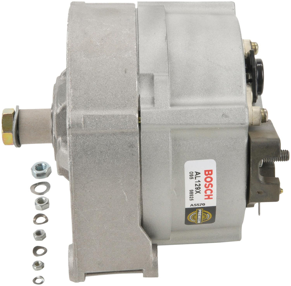 REMAN ALTERNATOR