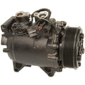 FOUR SEASONS auto part close-up
