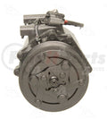 FOUR SEASONS auto part