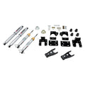 Belltech LOWERING KIT WITH SP SHOCKS