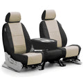 COVERKING auto part installed view