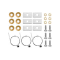 Hidden Hitch auto part detail