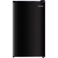 3.5 CU FT REFRIGERATOR MANUAL DEFRO