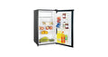 3.5 CU FT REFRIGERATOR MANUAL DEFRO