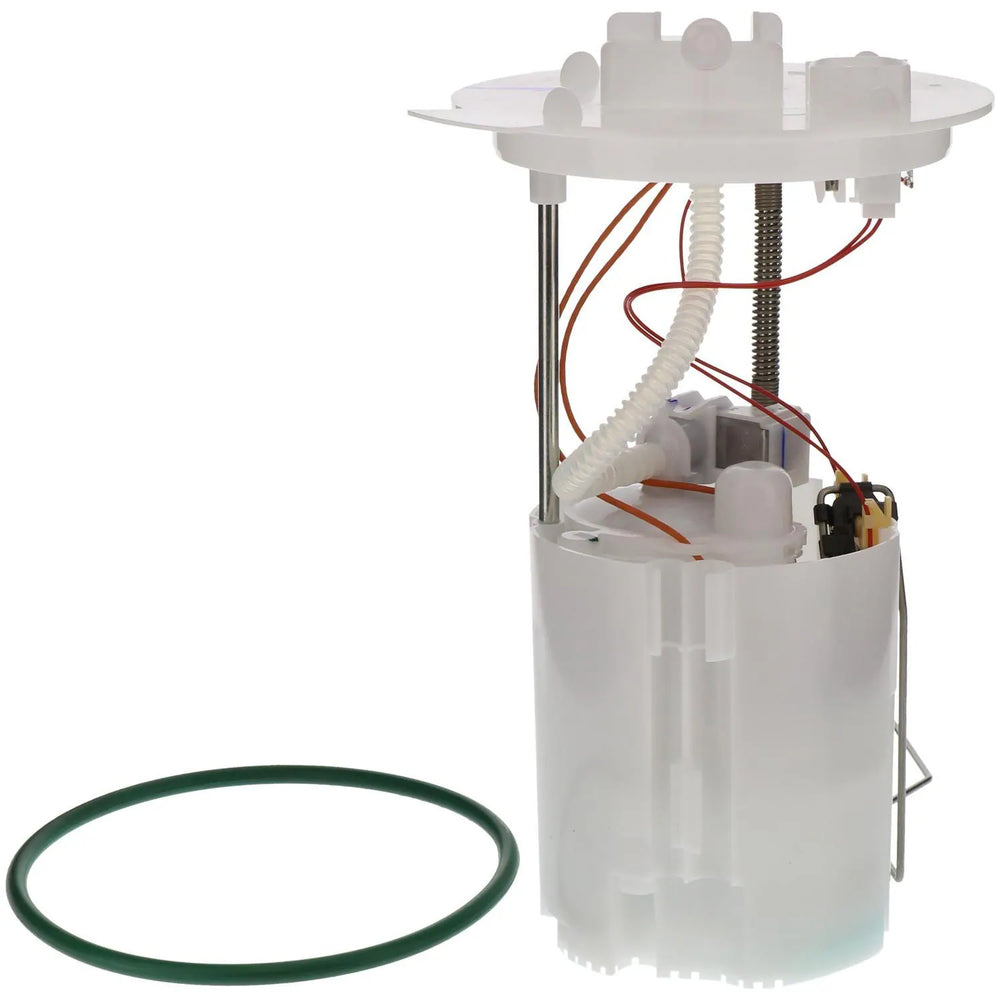FUEL PUMP ASSEMBLY