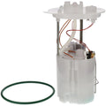 FUEL PUMP ASSEMBLY