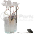 FUEL PUMP ASSEMBLY