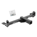 1119 SILVERADO/SIERRA 2500/3500(EXCEPT DENALI) FRONT MOUNT RECEIVER HITCH