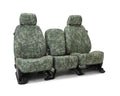 DOUBLE CAB, 50/50 BUCKET; WITH REMO