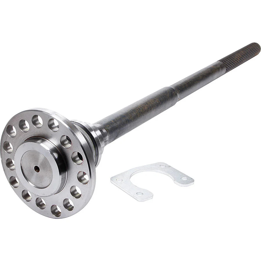 Ford 9in Axle 31 Spline W/Bearing 29-1/2in