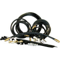 KIT BRAKE LINE TANDEM AXLE