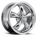 CLSC 17X8 5X120.65 0MM CHR