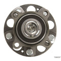 TIMKEN auto part installed view
