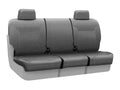 40/20/40; WITH REMOVABLE HEADREST;