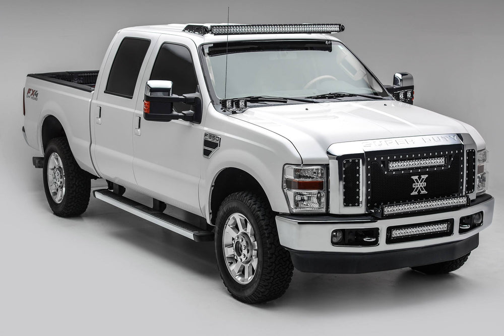 Zroadz light bar