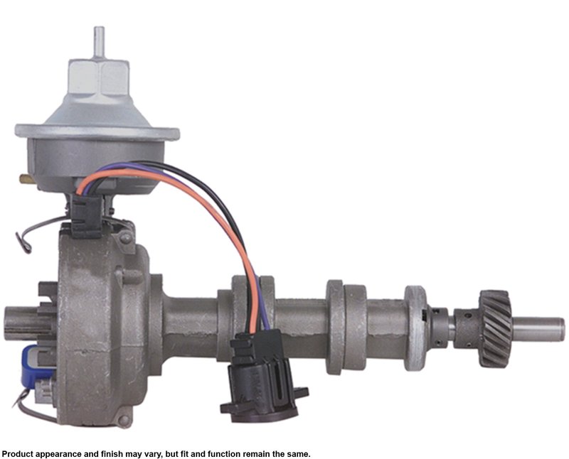 DISTRIBUTOR