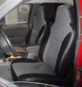COVERKING auto part installed view