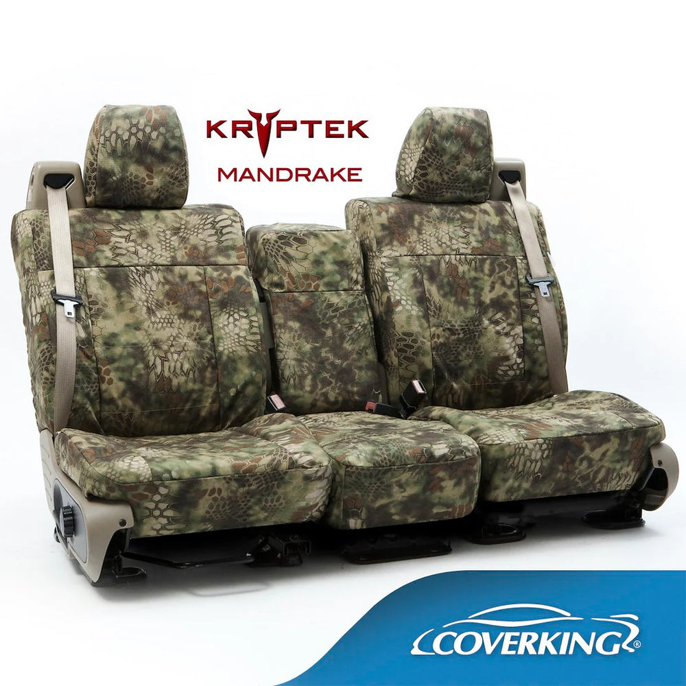 SEAT COVER
