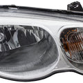 HEADLAMP - LEFT
