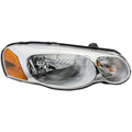 HEADLAMP - LEFT