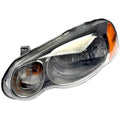 HEADLAMP - LEFT