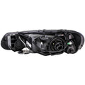 HEADLAMP - LEFT