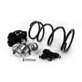 EPI 2014 Kymco MXU 700i Stock Tires High Elev. Sport Utility Clutch Kit
