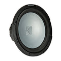 KM12 12-inch (30cm) Weather-Proof Subwoofer for Enclosures 2-Ohm