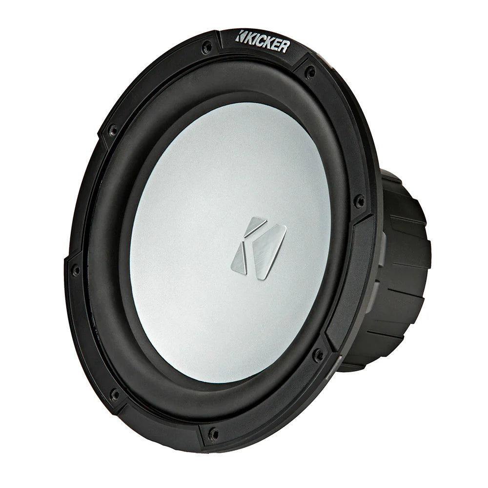 KM12 12-inch (30cm) Weather-Proof Subwoofer for Enclosures 2-Ohm