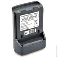 BATTERY PACK ( 850MA NIMH RE-CHARGE