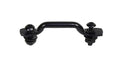 FORWARD SPARE TIRE CROSSMEMBER